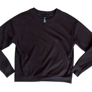Respect Your Universe Brown Crew Neck Sweater Small